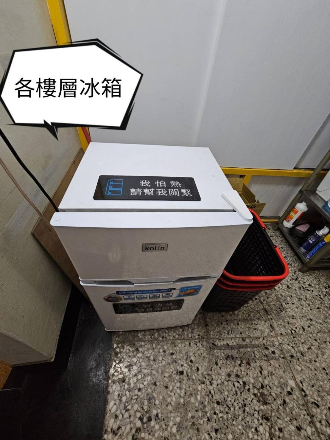 فندق 環泰大旅社 A Go Da 單未留電話不接單 Shuili المظهر الخارجي الصورة