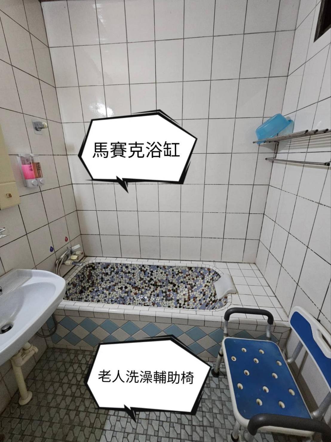 فندق 環泰大旅社 A Go Da 單未留電話不接單 Shuili المظهر الخارجي الصورة